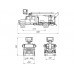 Автовышка 22 метров ПСС-131.22Э на базе ГАЗ-3309